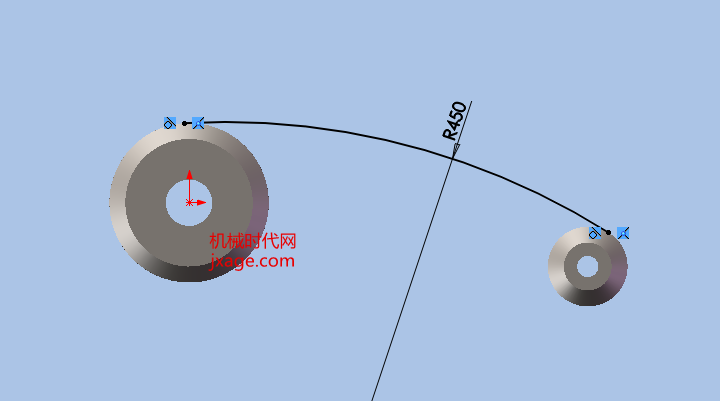 solidworks简单作品教程